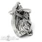 Preview: Nice 3D Grim Reaper Biker-Bell Motorcycle Bell Reaper Sam Cro Ride Bell Gift Preview: Nice 3D Grim Reaper Biker-Bell Motorcycle Bell Reaper Sam Cro Ride Bell Gift